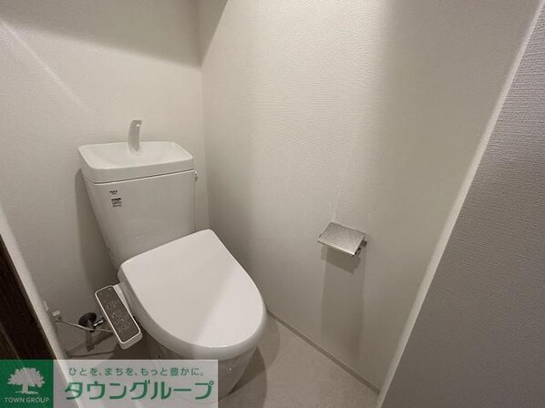 ラヴィエール清澄ガーデンテラスの物件内観写真